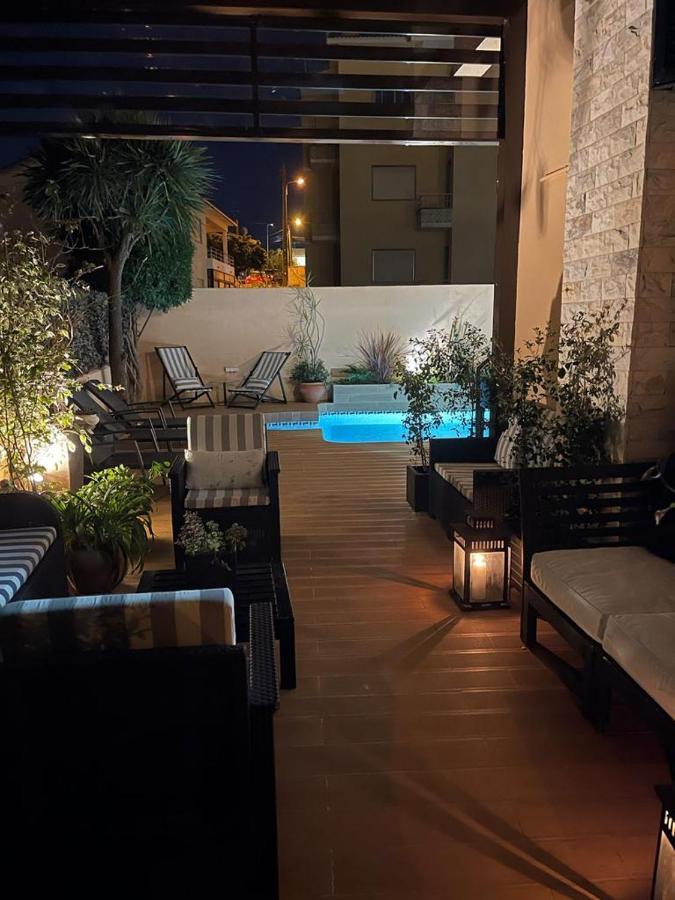 Lourenco'S House Deluxe Cascais Eksteriør billede