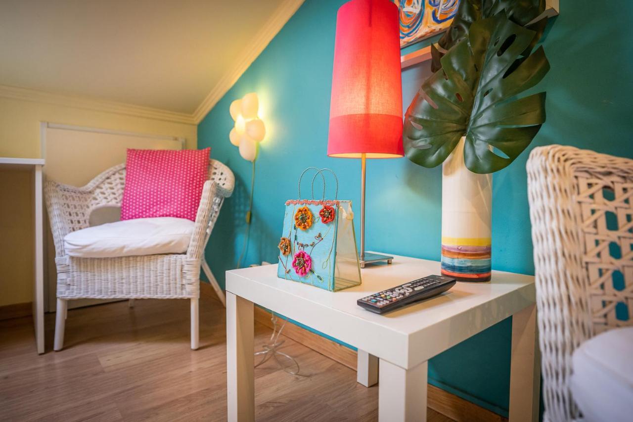 Lourenco'S House Deluxe Cascais Eksteriør billede