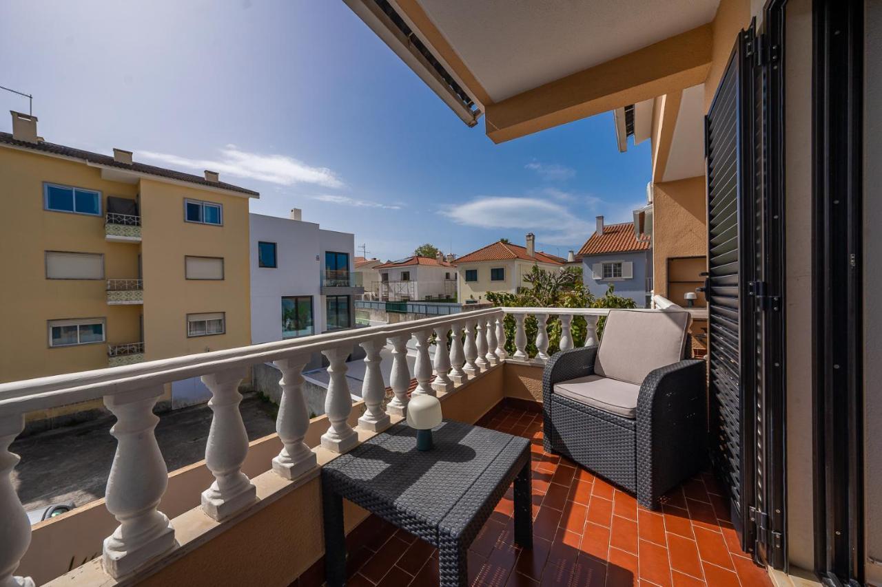 Lourenco'S House Deluxe Cascais Eksteriør billede